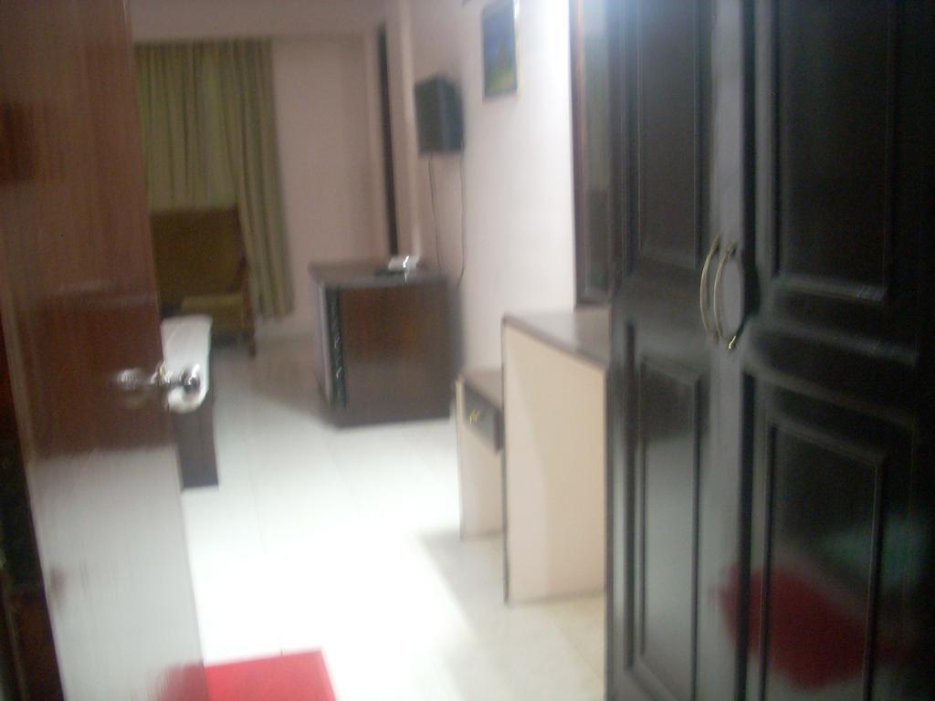 Hotel Ganga Ratan Agra  Zimmer foto