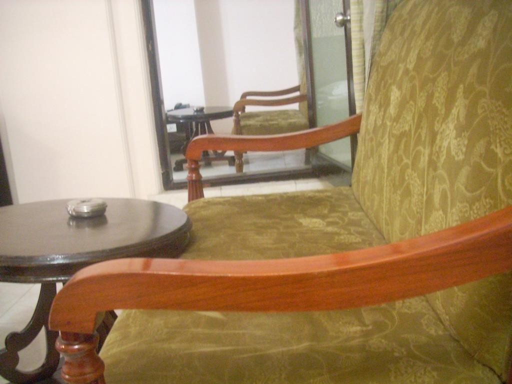 Hotel Ganga Ratan Agra  Zimmer foto